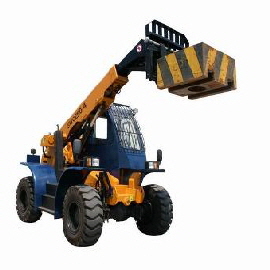 Telescopic Handler Load moment Indicators