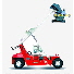 SAFE-AID TS7000 Load Moment Indicator for Telescopic Handlers