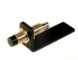Proximity Switch for Area Selection